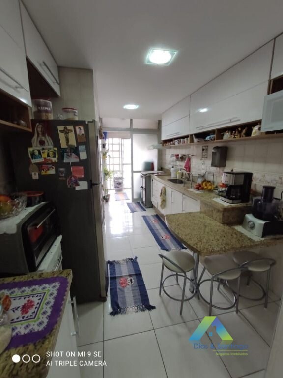 Apartamento à venda com 3 quartos, 84m² - Foto 16