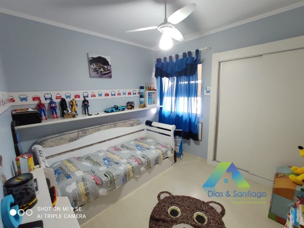 Apartamento à venda com 3 quartos, 84m² - Foto 11