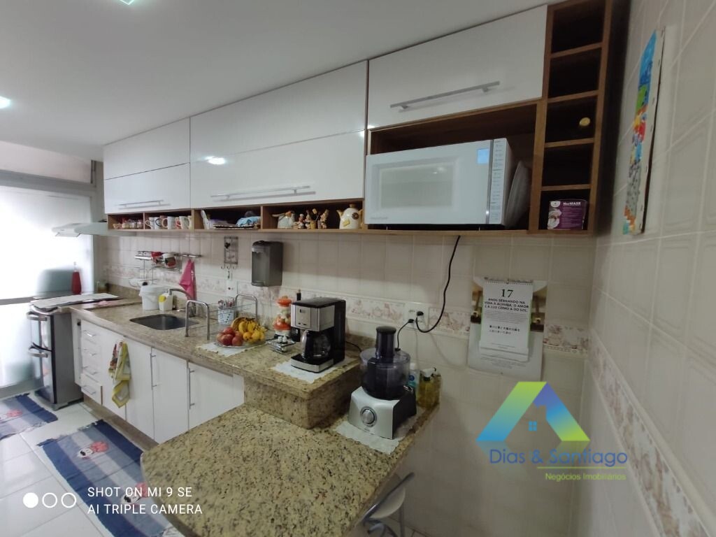 Apartamento à venda com 3 quartos, 84m² - Foto 17