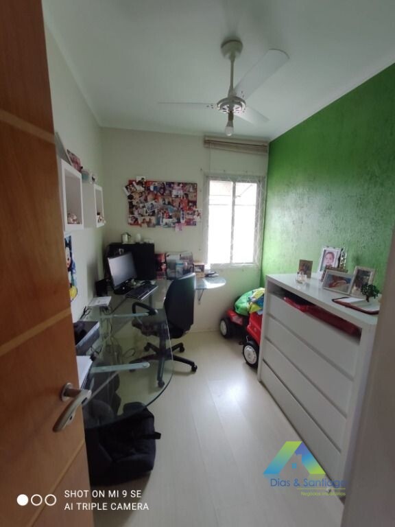 Apartamento à venda com 3 quartos, 84m² - Foto 14