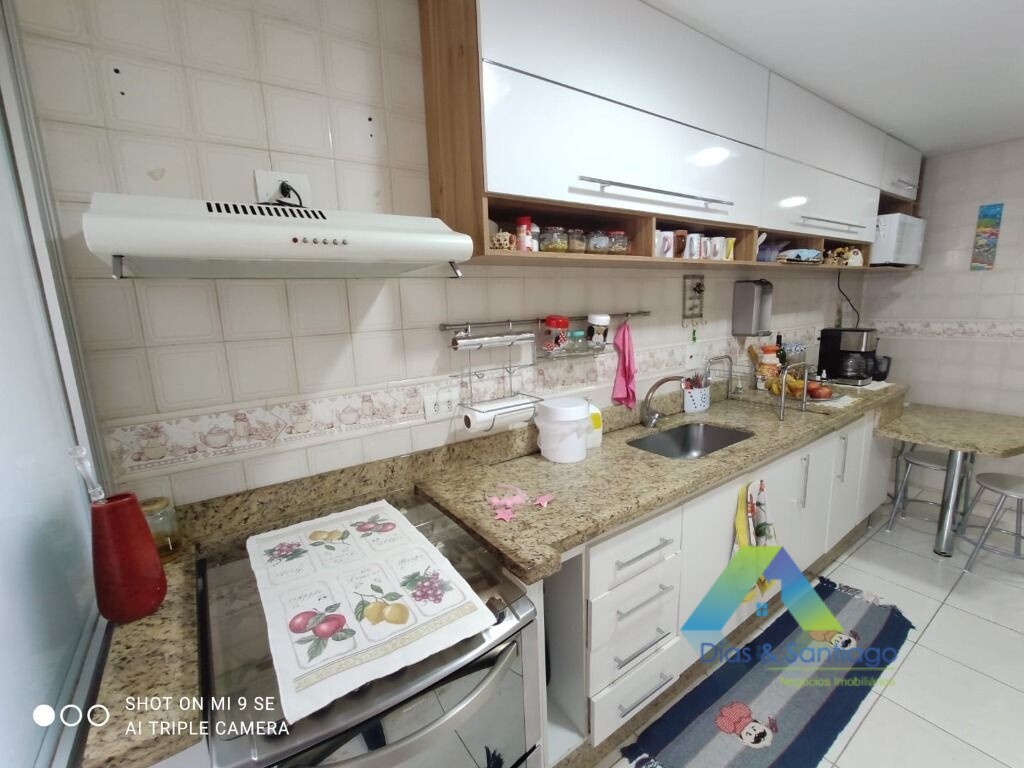 Apartamento à venda com 3 quartos, 84m² - Foto 10