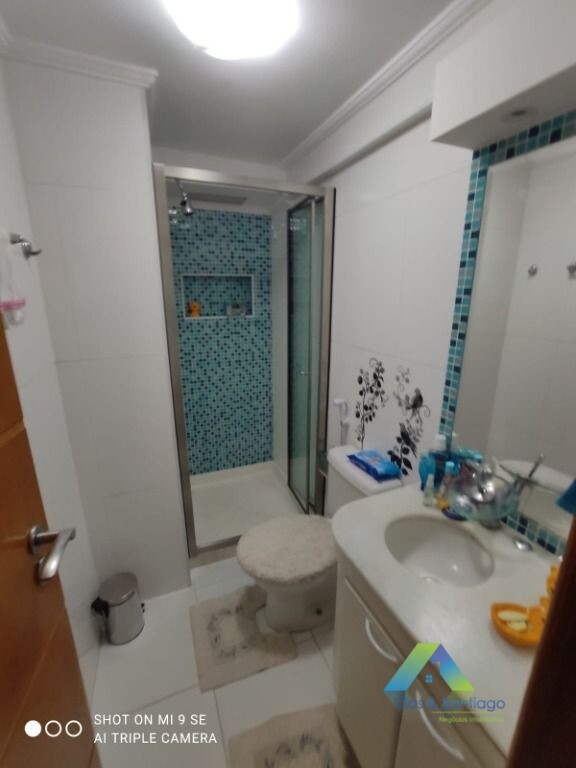 Apartamento à venda com 3 quartos, 84m² - Foto 19