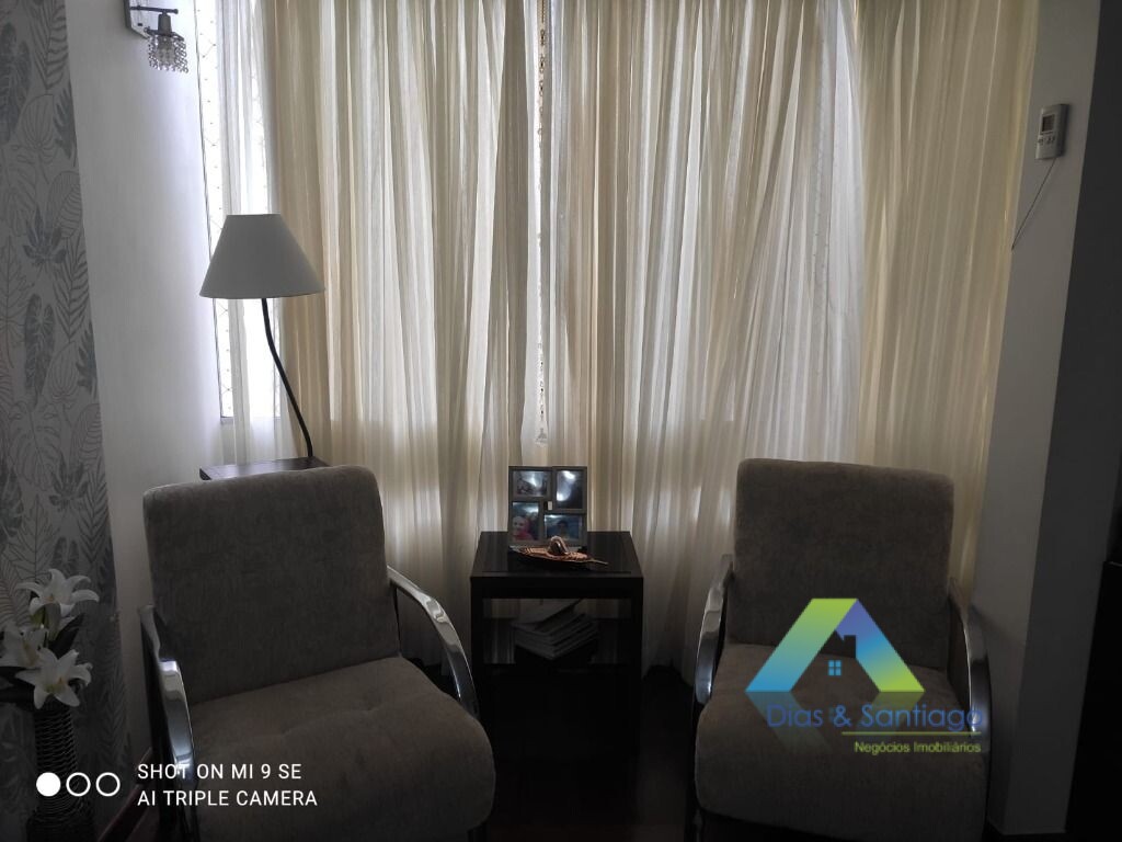 Apartamento à venda com 3 quartos, 84m² - Foto 3