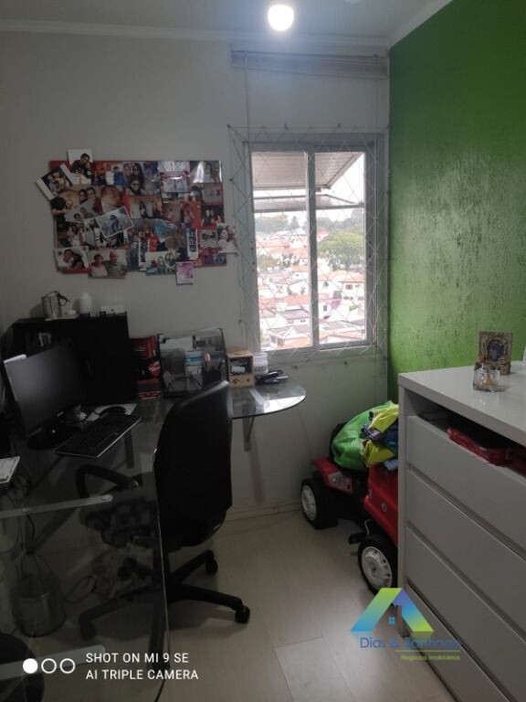 Apartamento à venda com 3 quartos, 84m² - Foto 15