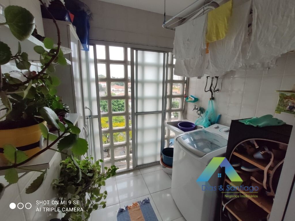 Apartamento à venda com 3 quartos, 84m² - Foto 25