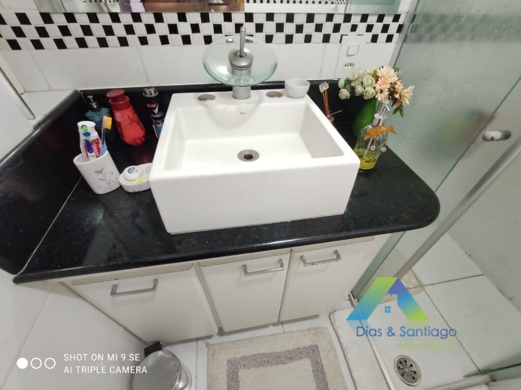 Apartamento à venda com 3 quartos, 84m² - Foto 22