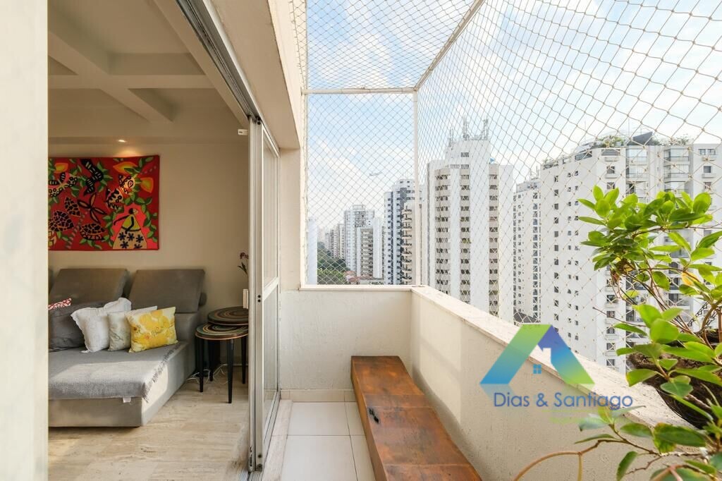 Cobertura à venda com 4 quartos, 325m² - Foto 4