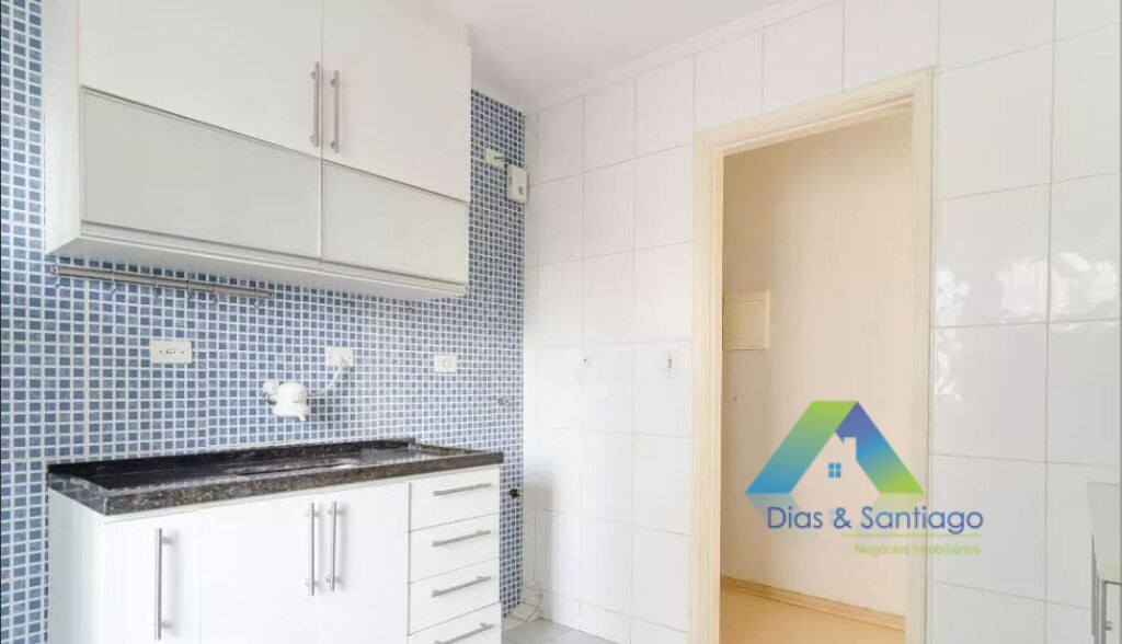 Apartamento à venda com 2 quartos, 63m² - Foto 4