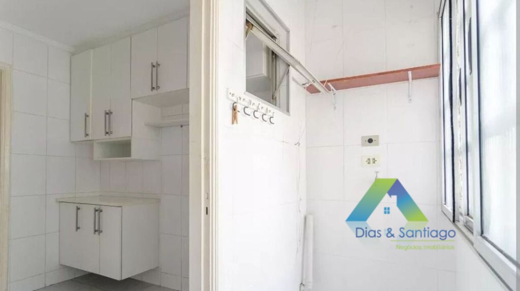 Apartamento à venda com 2 quartos, 63m² - Foto 5