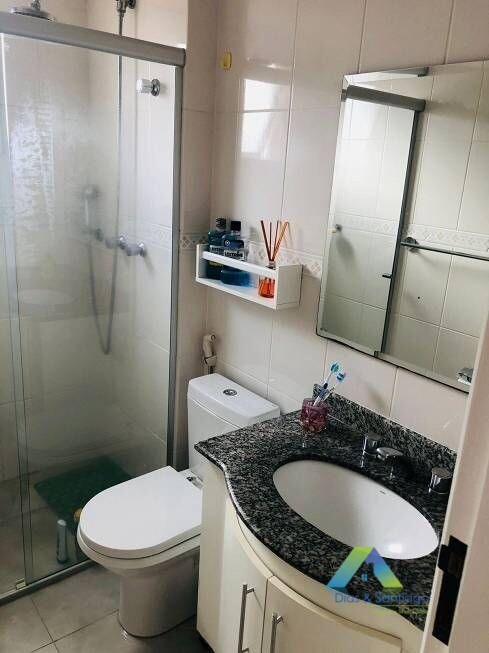 Apartamento à venda com 3 quartos, 85m² - Foto 14