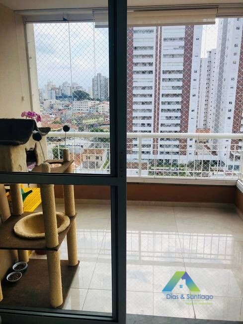 Apartamento à venda com 3 quartos, 85m² - Foto 5