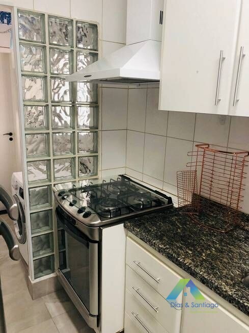 Apartamento à venda com 3 quartos, 85m² - Foto 2