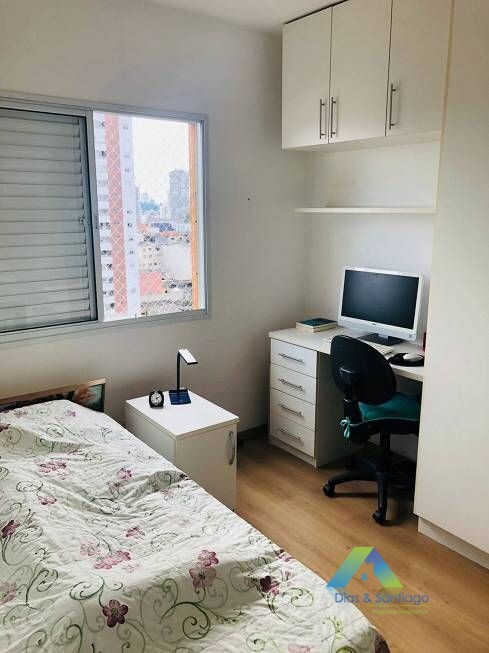 Apartamento à venda com 3 quartos, 85m² - Foto 11