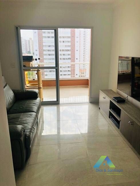 Apartamento à venda com 3 quartos, 85m² - Foto 1