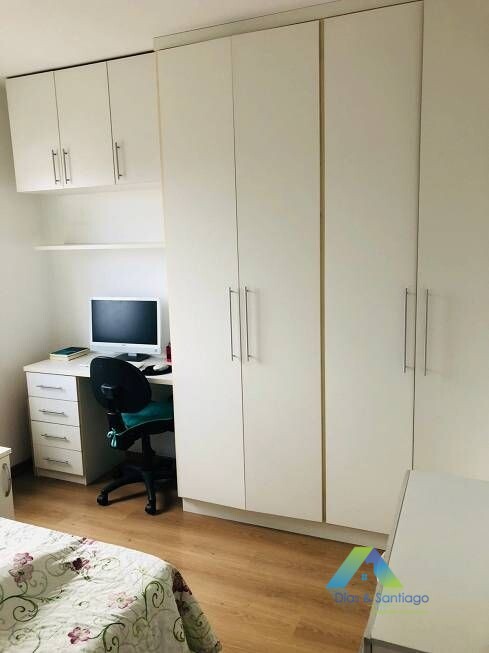 Apartamento à venda com 3 quartos, 85m² - Foto 10