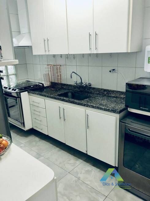 Apartamento à venda com 3 quartos, 85m² - Foto 3