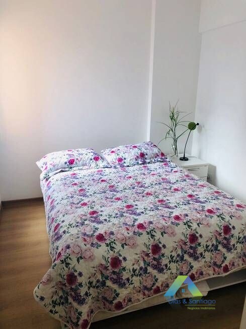 Apartamento à venda com 3 quartos, 85m² - Foto 13