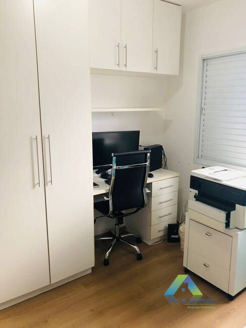 Apartamento à venda com 3 quartos, 85m² - Foto 12