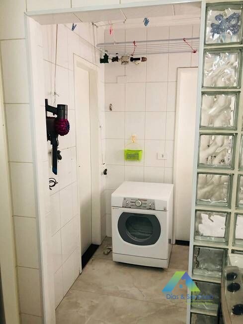 Apartamento à venda com 3 quartos, 85m² - Foto 8