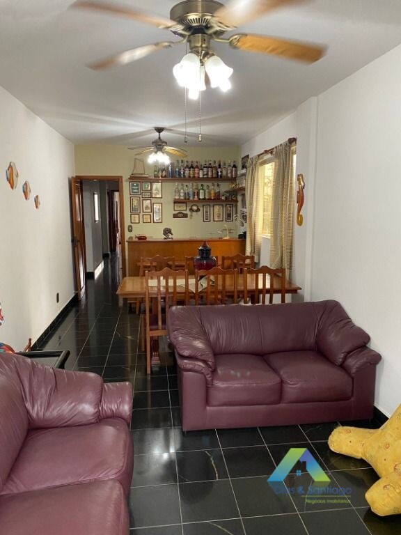 Apartamento à venda com 4 quartos, 120m² - Foto 1