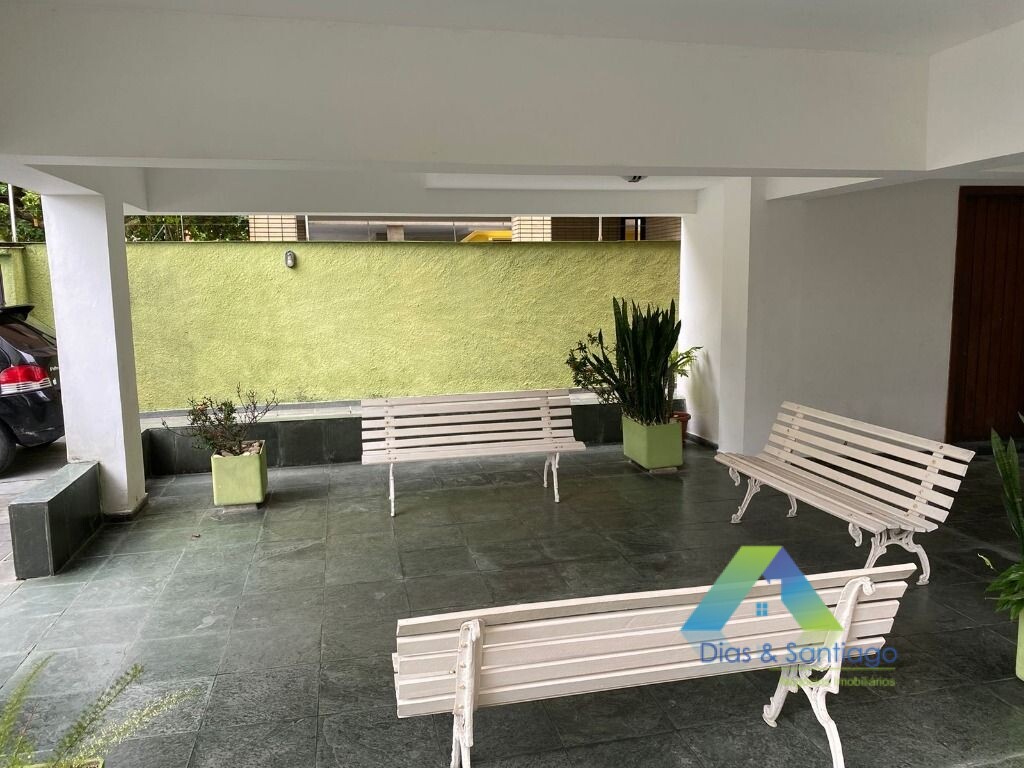 Apartamento à venda com 4 quartos, 120m² - Foto 12