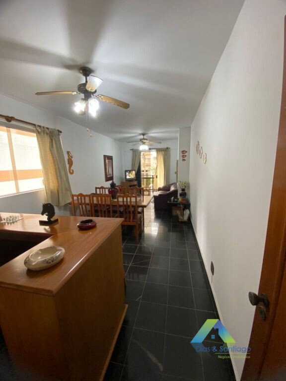 Apartamento à venda com 4 quartos, 120m² - Foto 3