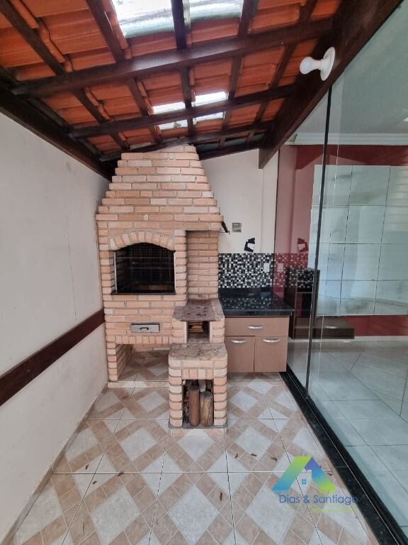 Sobrado à venda com 3 quartos, 175m² - Foto 29