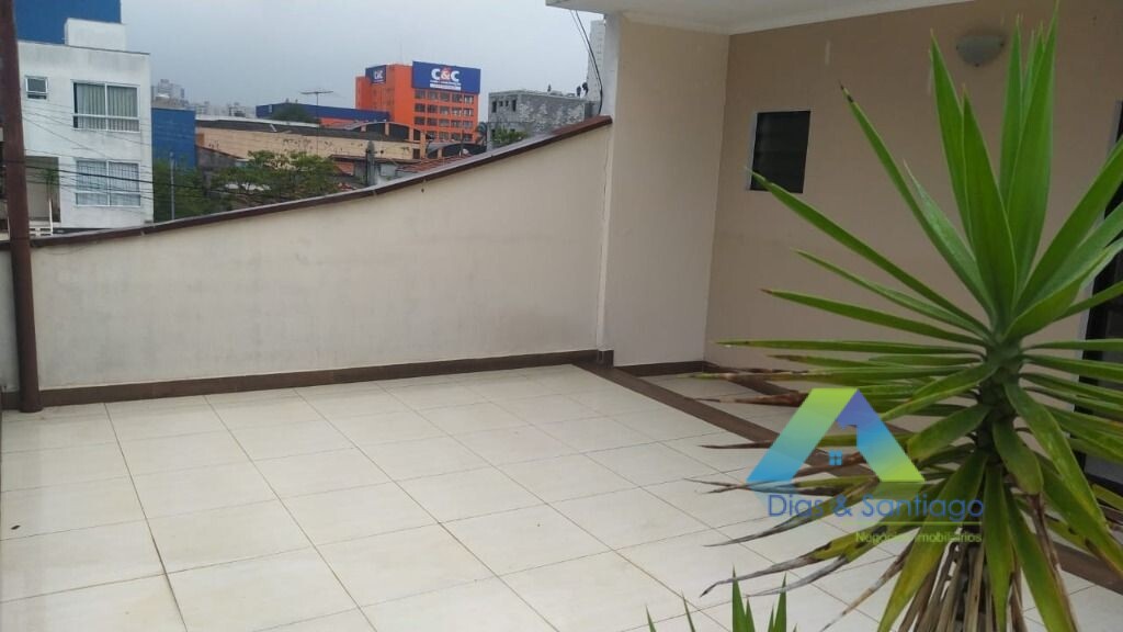 Sobrado à venda com 3 quartos, 175m² - Foto 19