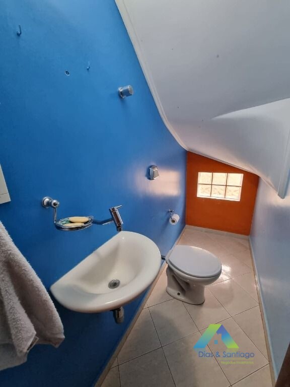 Sobrado à venda com 3 quartos, 175m² - Foto 22