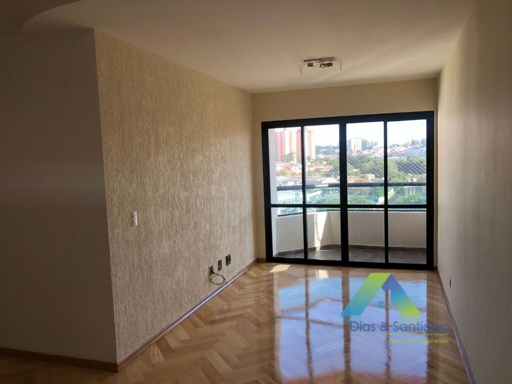 Apartamento à venda com 3 quartos, 85m² - Foto 7