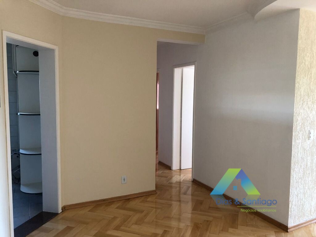 Apartamento à venda com 3 quartos, 85m² - Foto 8