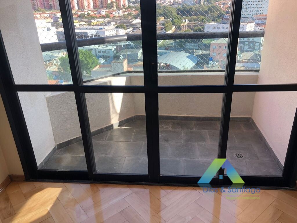 Apartamento à venda com 3 quartos, 85m² - Foto 12