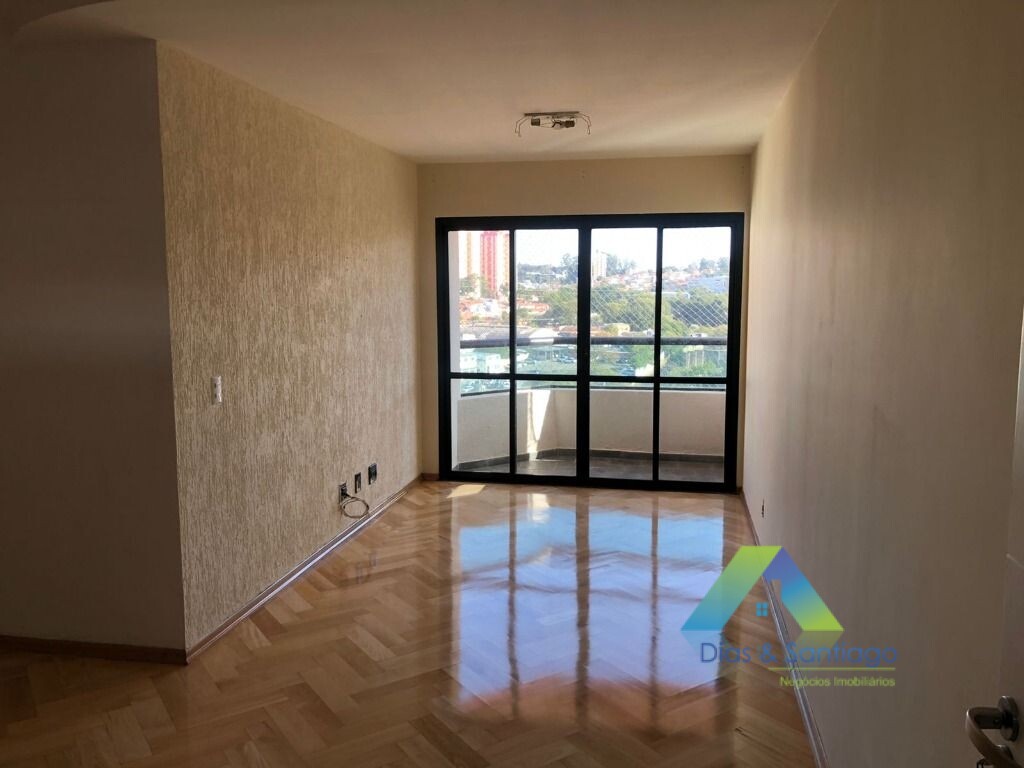 Apartamento à venda com 3 quartos, 85m² - Foto 1