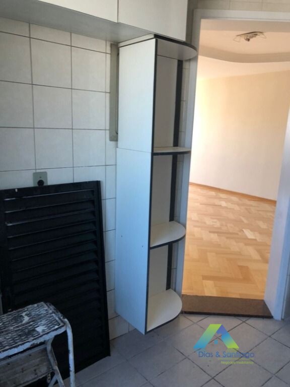 Apartamento à venda com 3 quartos, 85m² - Foto 5