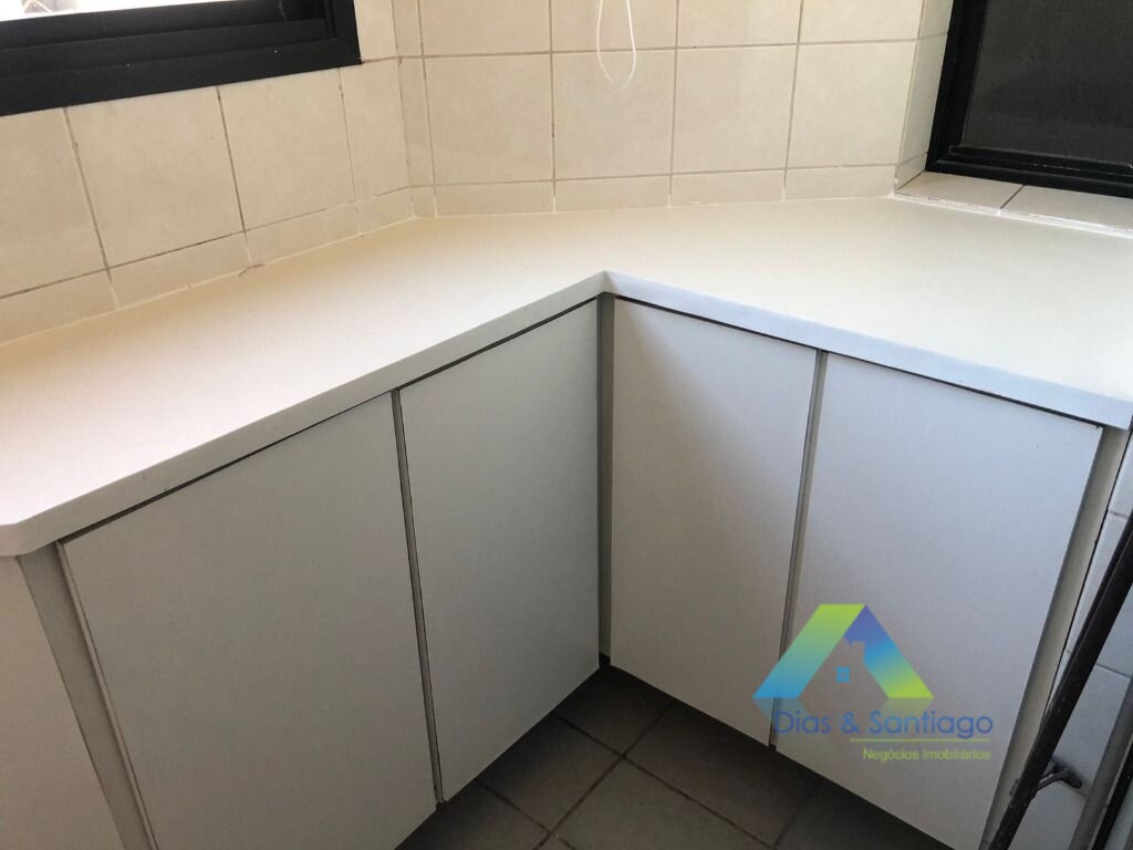 Apartamento à venda com 3 quartos, 85m² - Foto 6