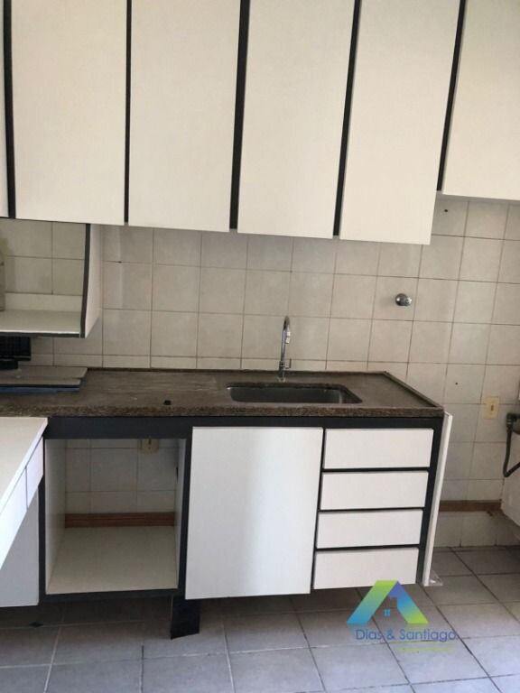 Apartamento à venda com 3 quartos, 85m² - Foto 3