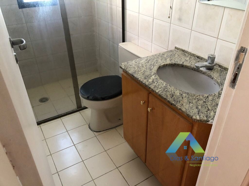 Apartamento à venda com 3 quartos, 85m² - Foto 21