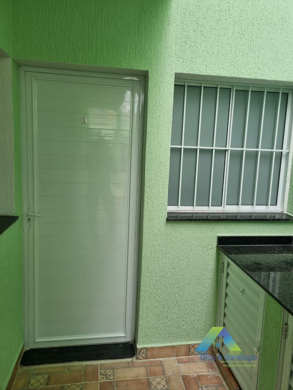 Apartamento, 1 quarto, 32 m² - Foto 8