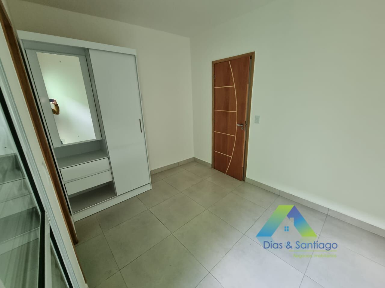 Apartamento, 1 quarto, 32 m² - Foto 5