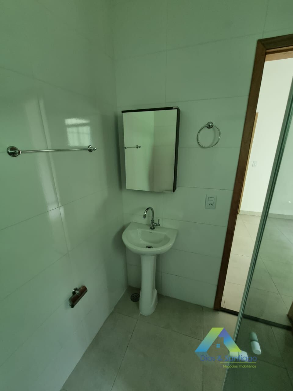 Apartamento, 1 quarto, 32 m² - Foto 10