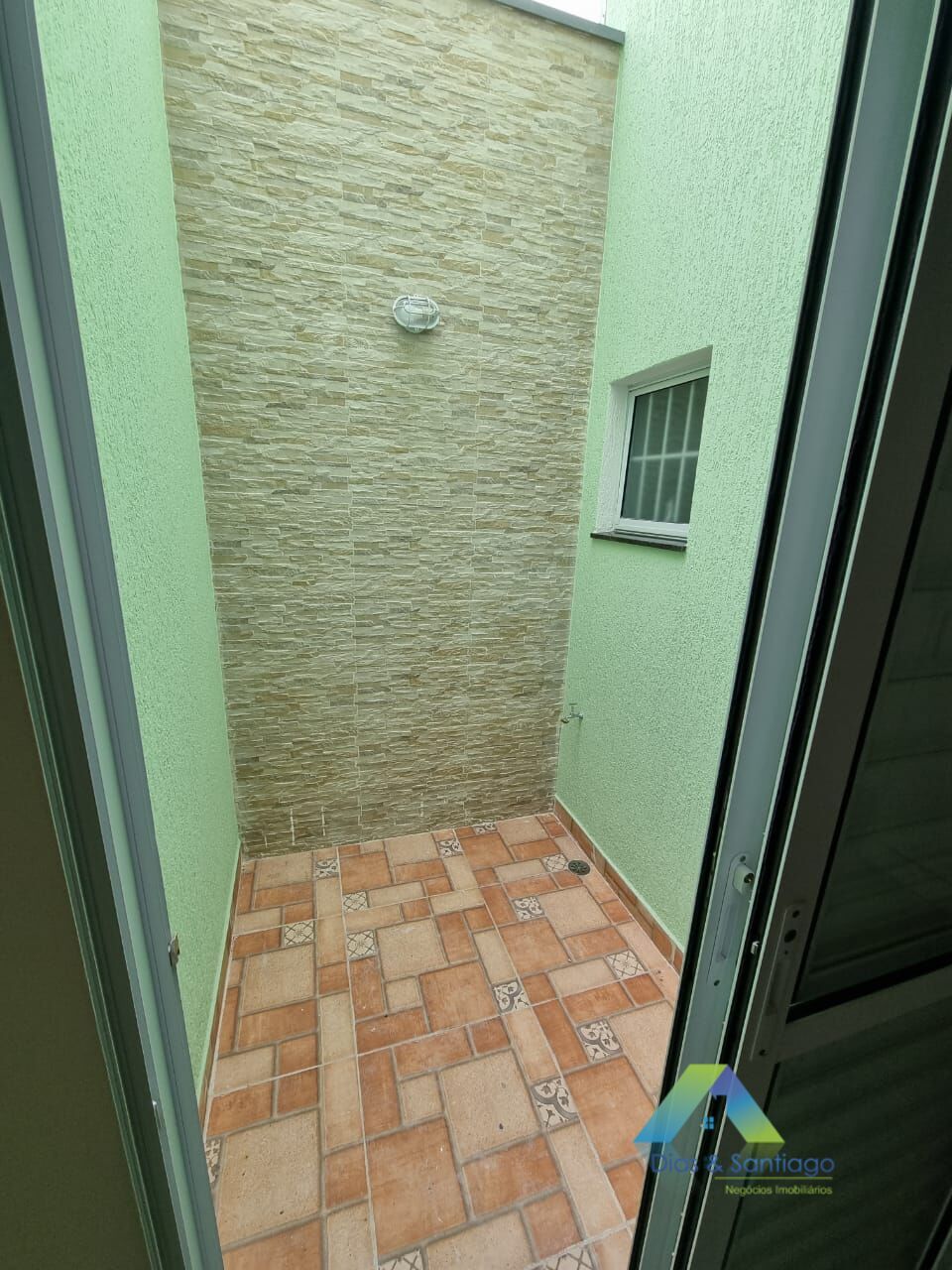 Apartamento, 1 quarto, 32 m² - Foto 9