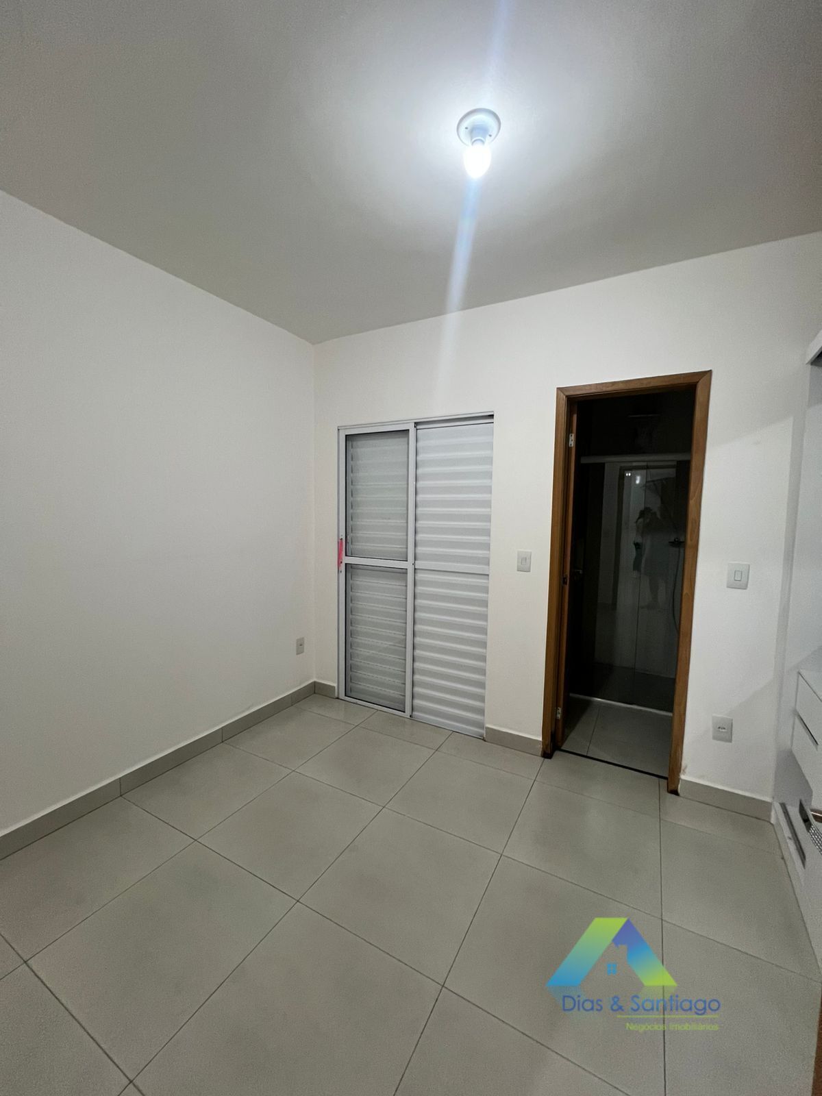 Apartamento, 1 quarto, 32 m² - Foto 6