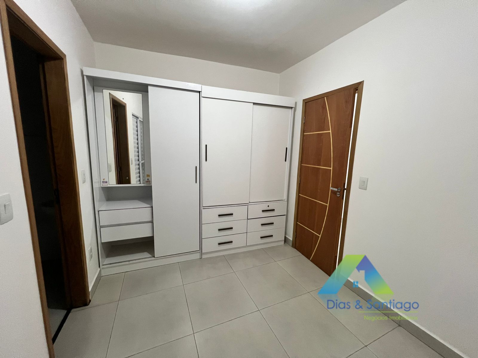 Apartamento, 1 quarto, 32 m² - Foto 4