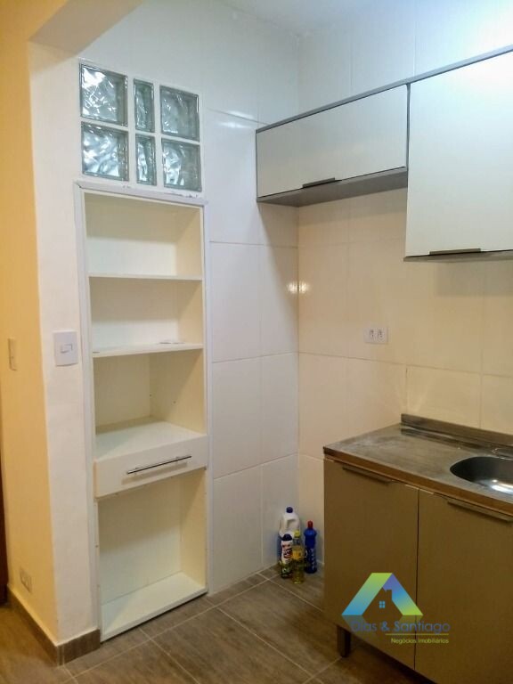 Kitnet e Studio à venda com 1 quarto, 22m² - Foto 4