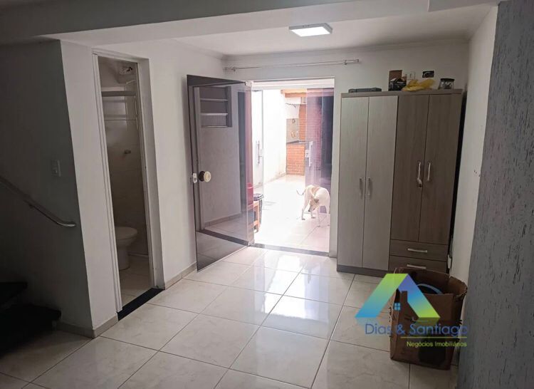 Sobrado à venda com 3 quartos, 141m² - Foto 10