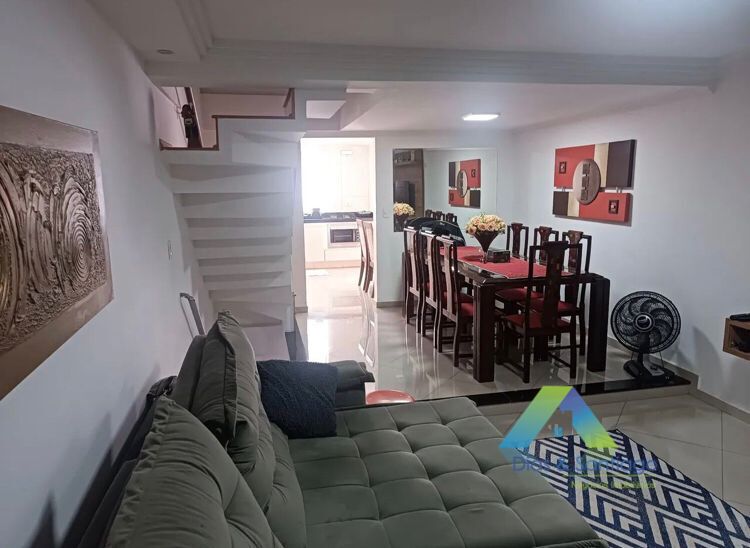 Sobrado à venda com 3 quartos, 141m² - Foto 6