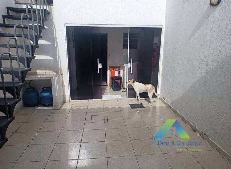 Sobrado à venda com 3 quartos, 141m² - Foto 16