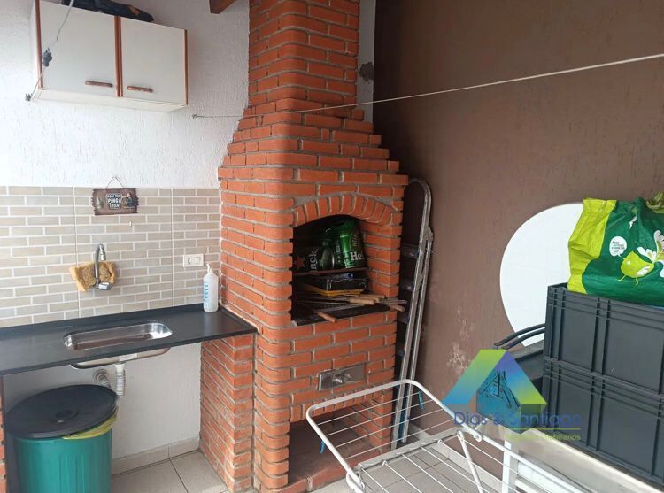 Sobrado à venda com 3 quartos, 141m² - Foto 15