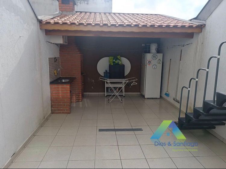 Sobrado à venda com 3 quartos, 141m² - Foto 14