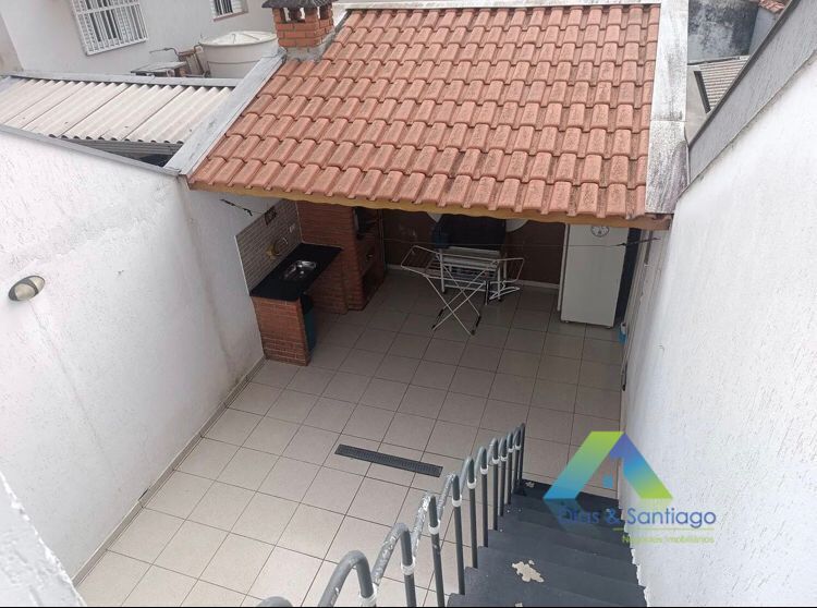 Sobrado à venda com 3 quartos, 141m² - Foto 13